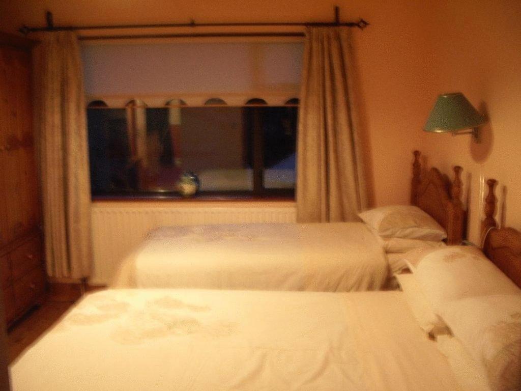 Bed and Breakfast Aard Oakleigh Kilkenny Exteriér fotografie